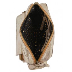 Sac cuir vachette PIECES