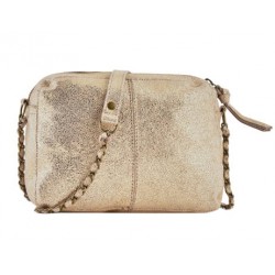 Sac cuir vachette PIECES