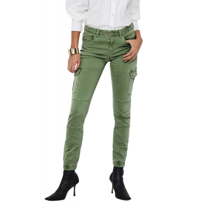 Pantalon Cargo ONLY