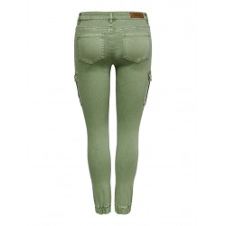 Pantalon Cargo ONLY