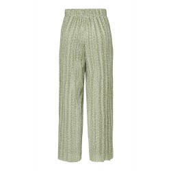 Pantalon plissé coupe ample ONLY