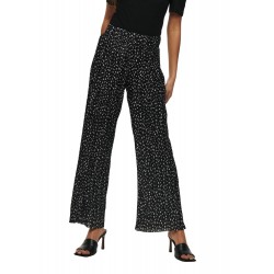 Pantalon plissé coupe ample ONLY