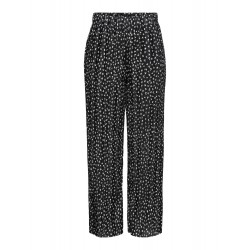 Pantalon plissé coupe ample ONLY