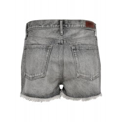 Short en jean délavé ONLY