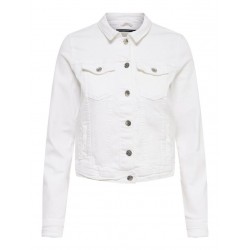 Veste jean courte ONLY