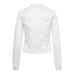 Veste jean courte ONLY