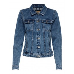 Veste Jeans Courte ONLY