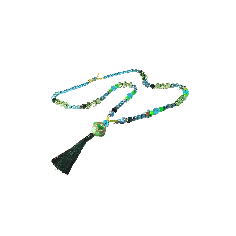 Sautoir Waé bijoux
