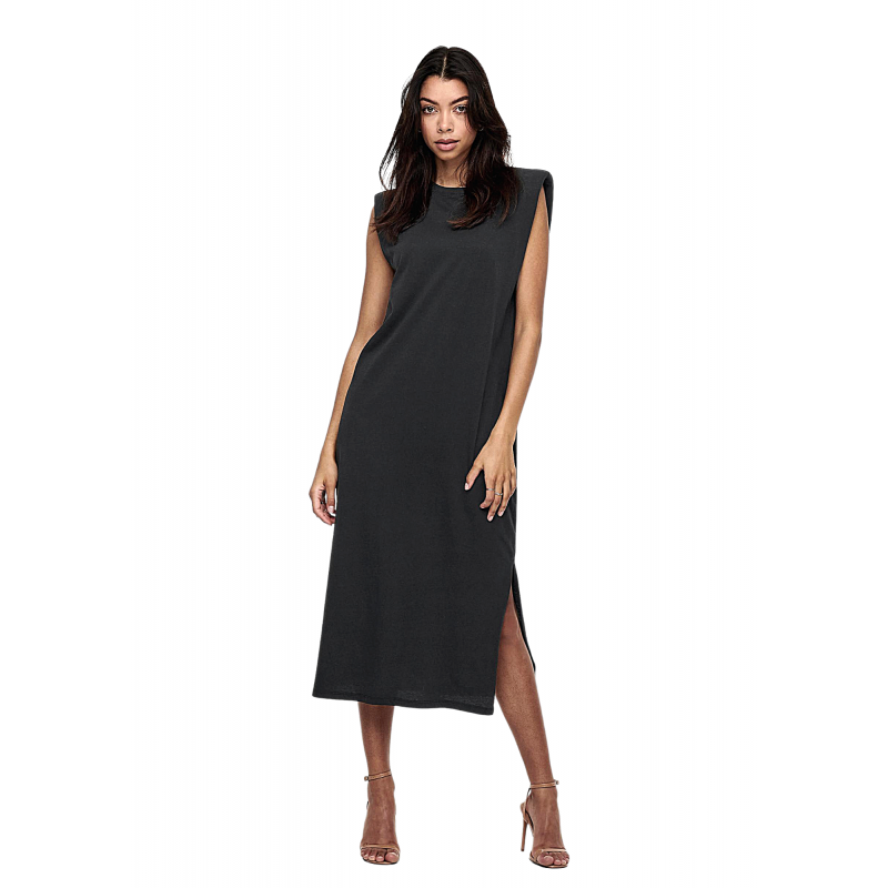 Robe épaulettes ONLY