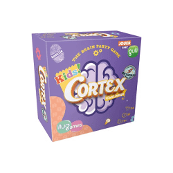 Cortex Challenge Kids - Asmodee