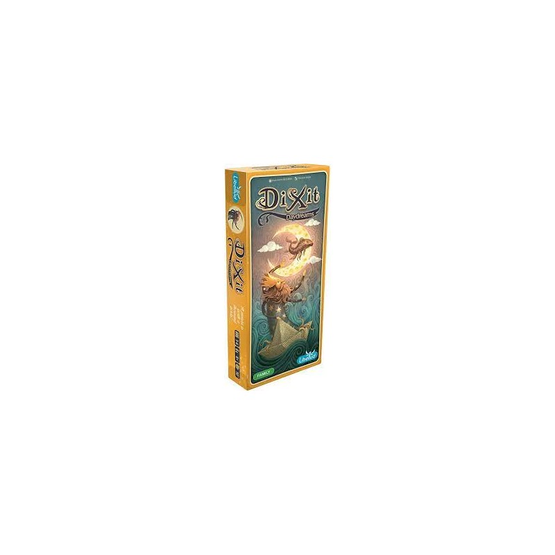 Dixit Daydreams - Asmodee