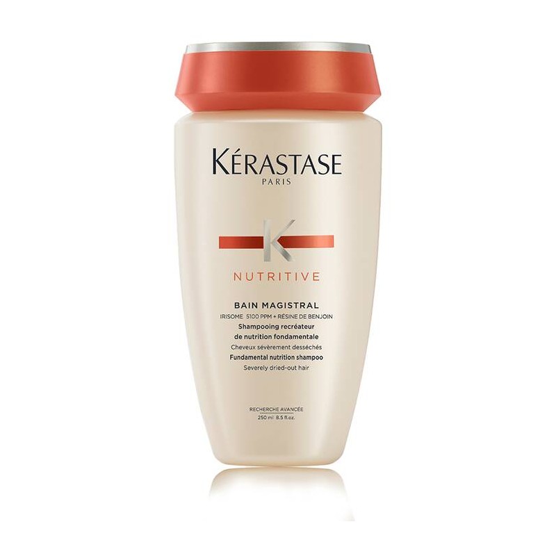 Bain Magistral