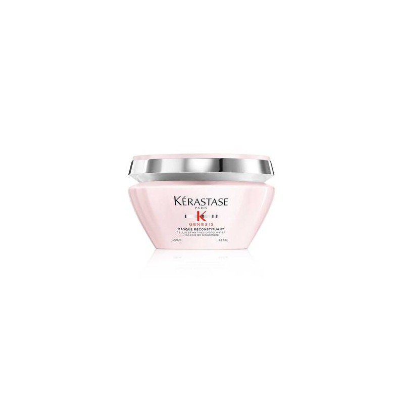 Masque Reconstituant Masque Reconstituant