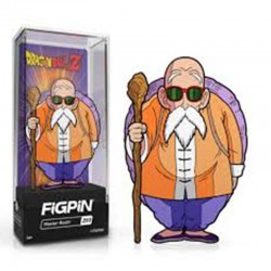 Dragon Ball - Tortue GÃ©niale Figpin