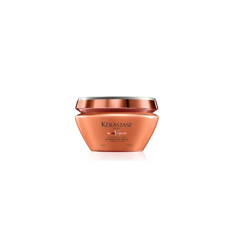 Masque Oleo Relax Masque Oleo Relax