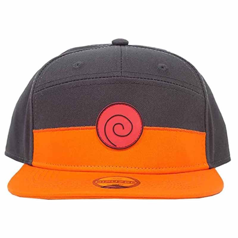 Casquette Naruto Symbol
