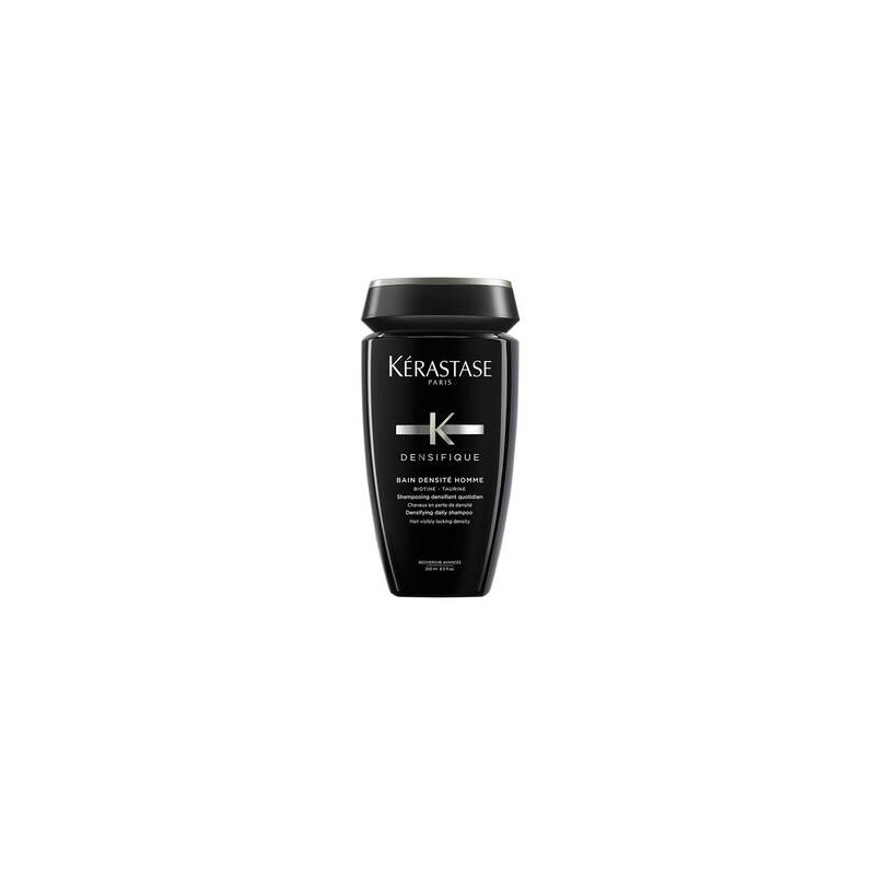 Bain Densité Homme Bain Densité Homme