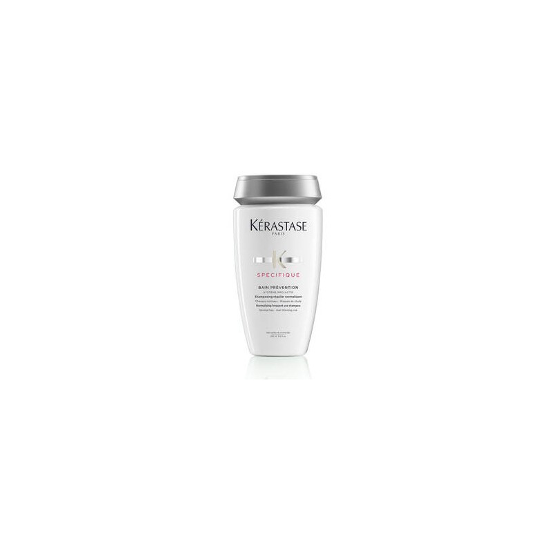 Bain Prévention