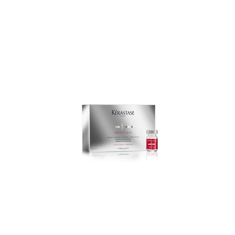 Cure Anti Chute 42 Ampoules Cure Anti Chute 42 Ampoules
