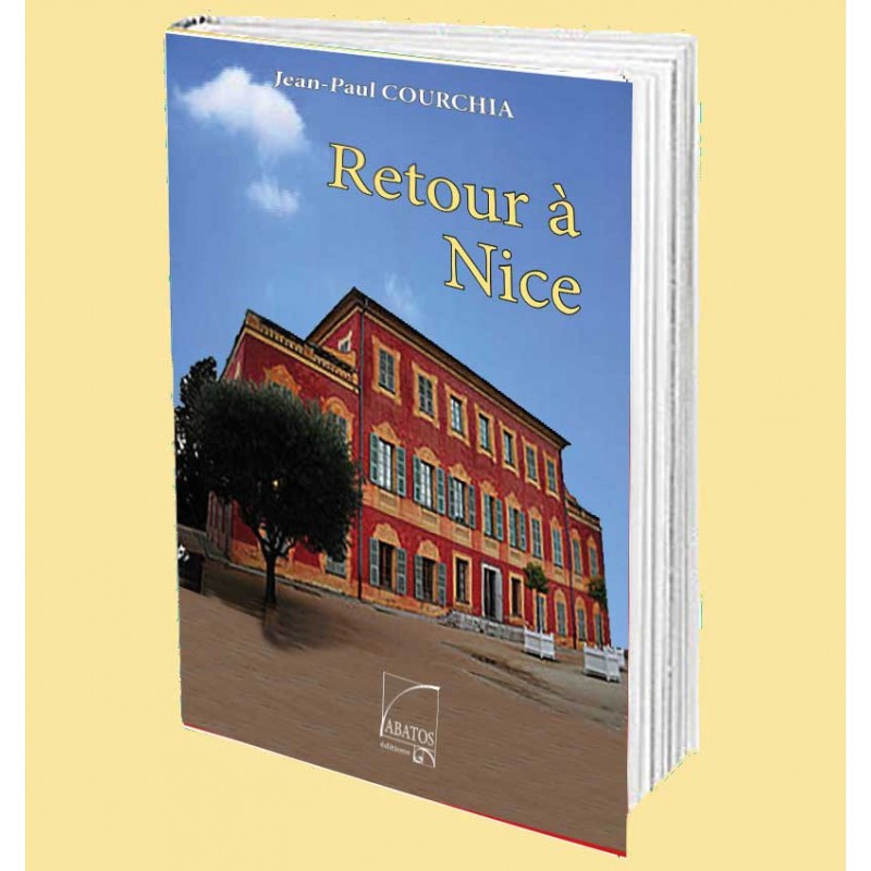 Retour à Nice