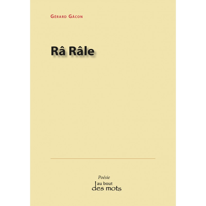 Râ Rale