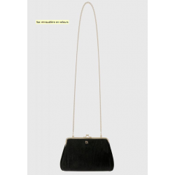 Clutch Emmanuelle Khanh: pochette ou sac à main