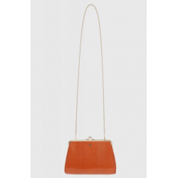 Clutch Emmanuelle Khanh: pochette ou sac à main