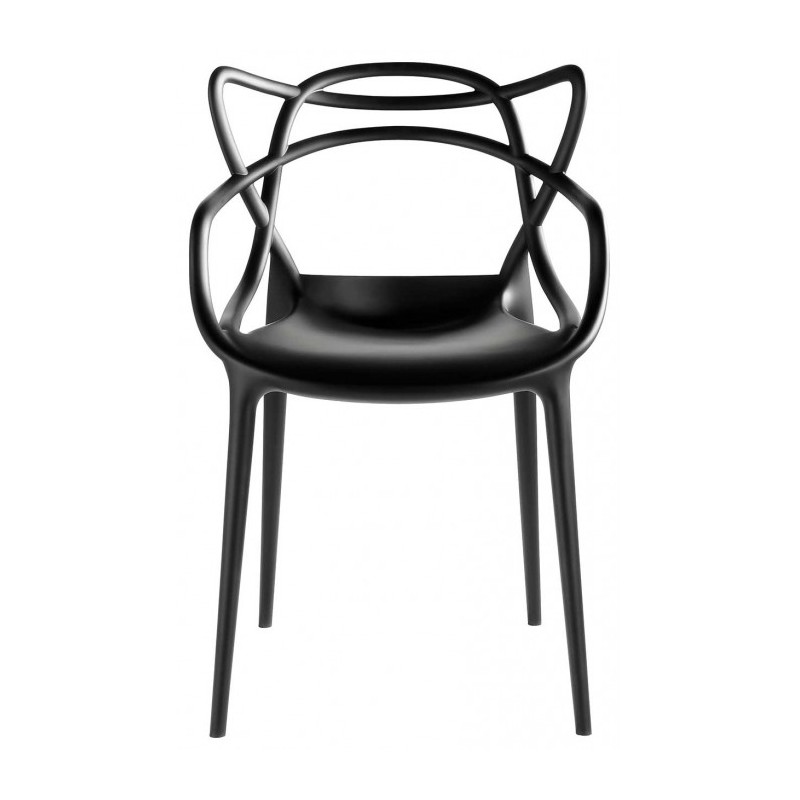 Fauteuil Masters KARTELL