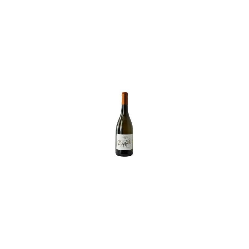 Blanc - Languedoc - Domaine des Lauriers - Baptiste - 75 cl