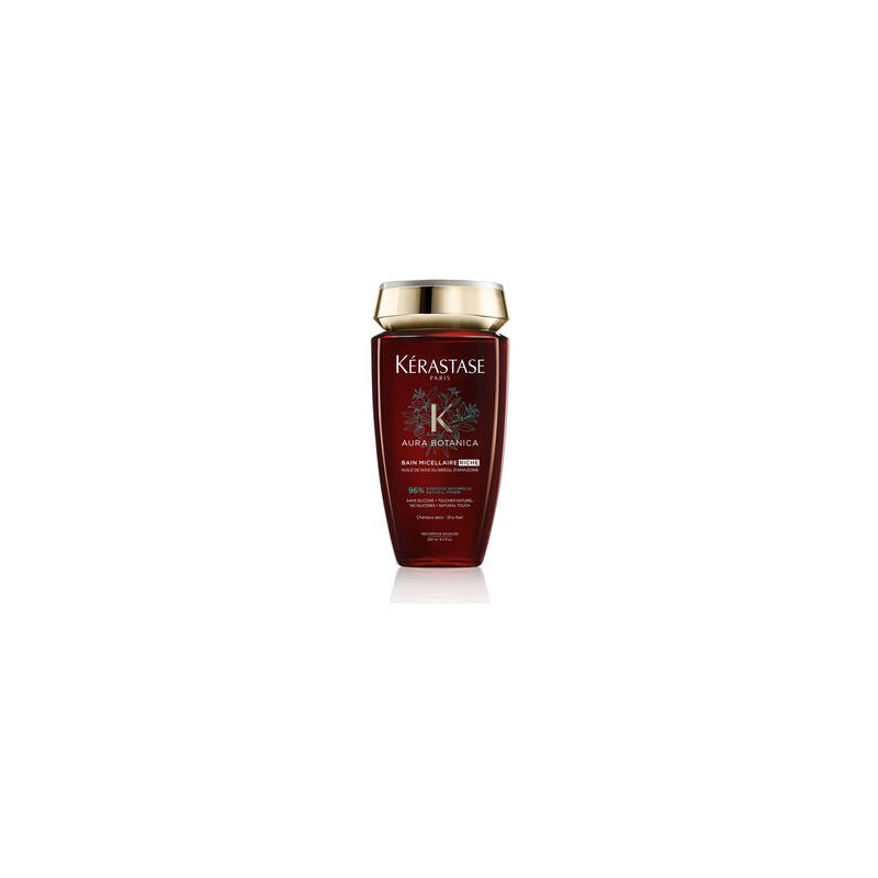 Bain Micellaire Riche Bain Micellaire Riche