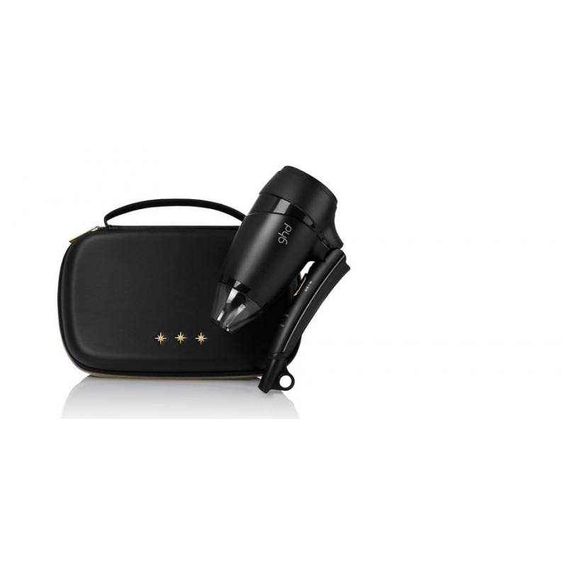 Coffret sèche-cheveux de voyage ghd flight®