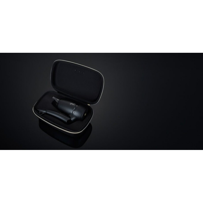 Coffret Sèche-cheveux Miss Caroline (Occasion)