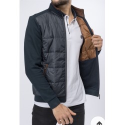 Gilet matelassé