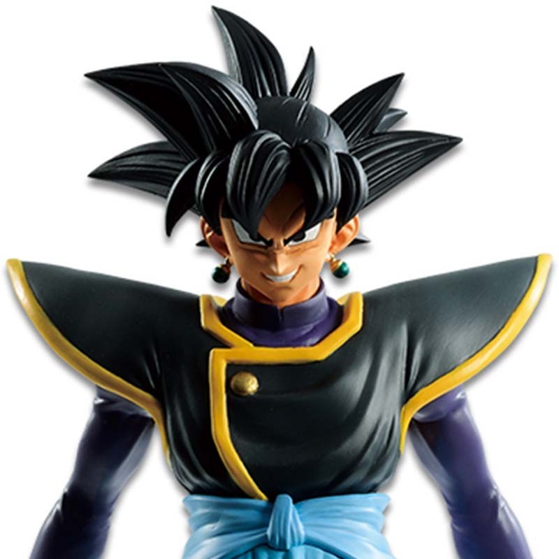 Dragon Ball - Figurine Zamasu Goku - Dokkan