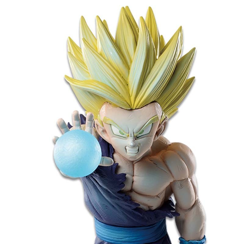 Dragon Ball Z - Figurine Gohan SSJ2 - Ichibansho