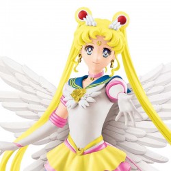 Figurine Sailor Moon Eternal The Movie ver B