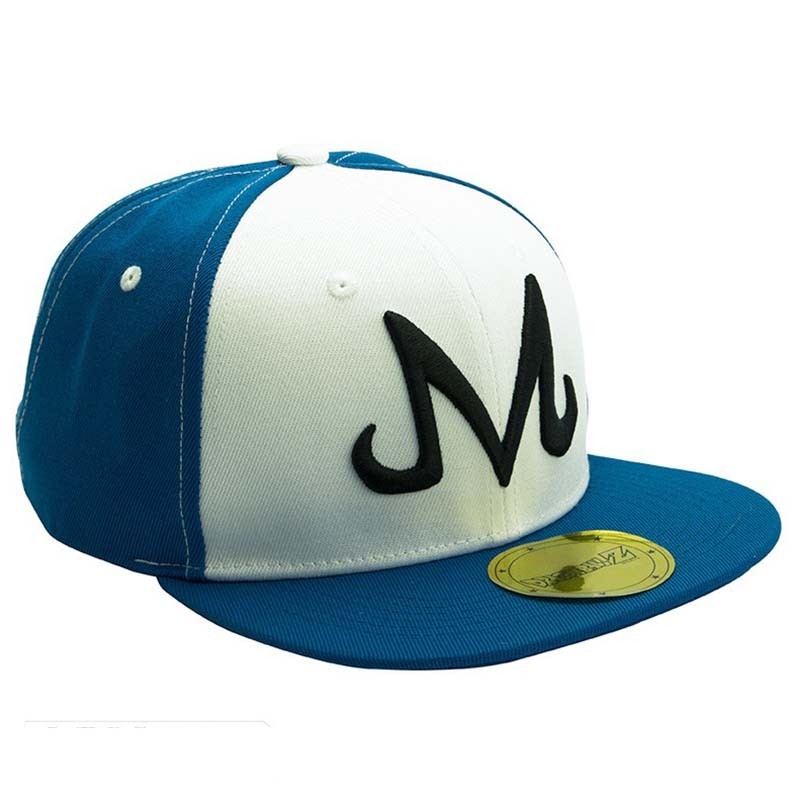 Dragon Ball Z - Casquette Majin