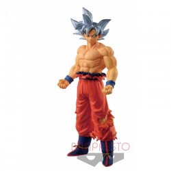 Dragon Ball Super - Figurine Son Goku UI