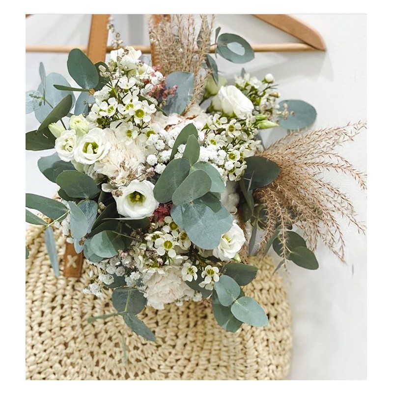 Bouquet de fleurs