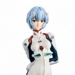 Evangelion - Figurine Rei Ayanami - Ishibancho