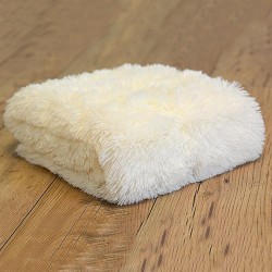 Plaid Snug-Rug Yeti