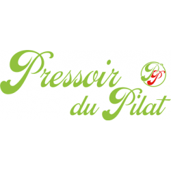 Jus de Pomme Brut - Bib 5l - Pressoir du Pilat ( 42520 Maclas )