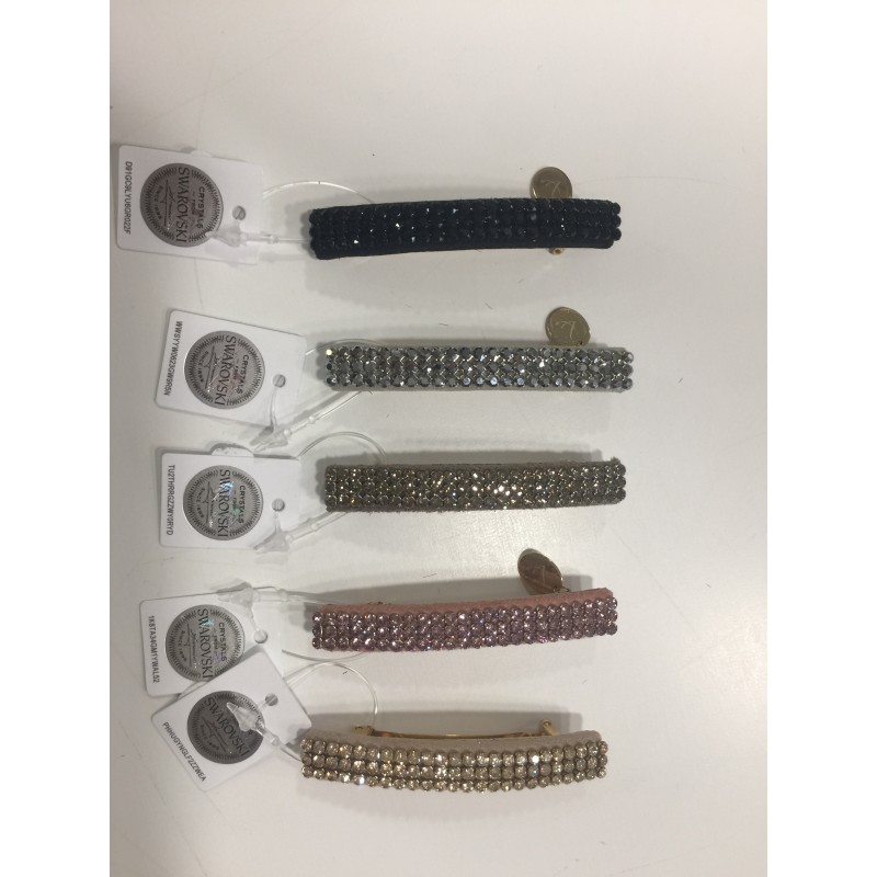 Barrette swing 6 cm