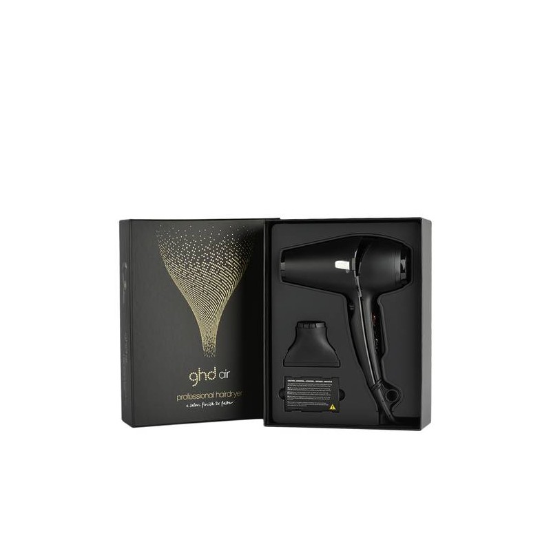sèche-cheveux ghd air®