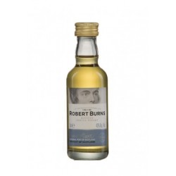 Whisky - Robert burns - 70 cl