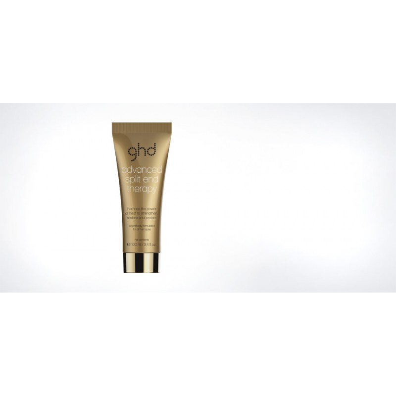 ghd advanced split end therapy  Pour un look audacieux