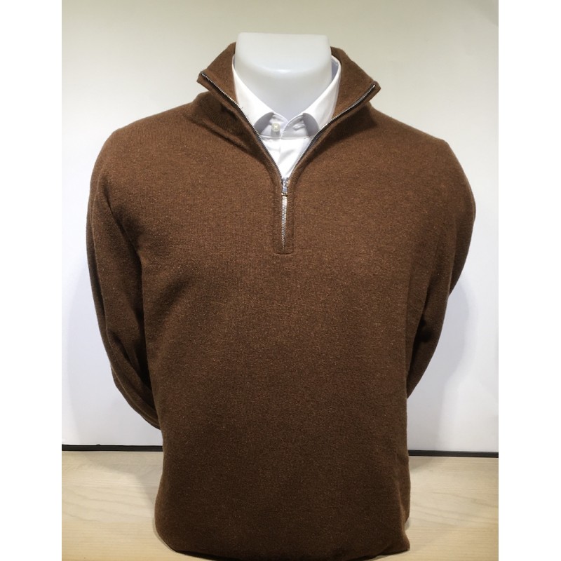 Pull camionneur 