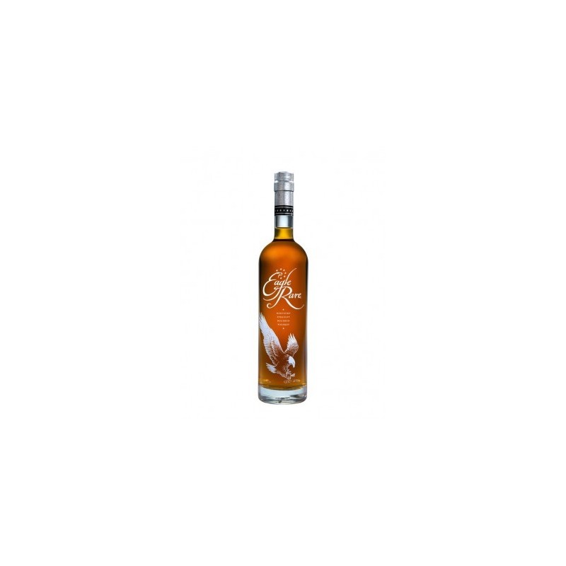 Bourbon - Eagle Rare - 10 ans d'âge Bourbon - Eagle Rare - 10 ans d'âge