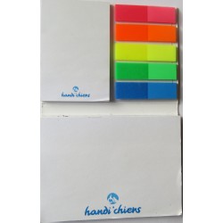 Carnet post-it