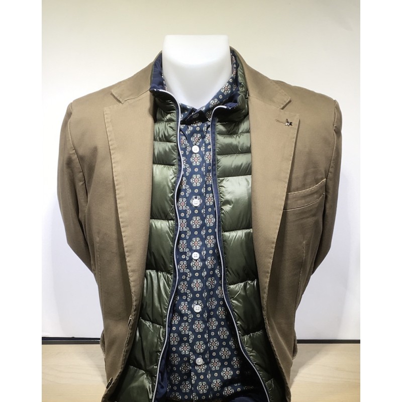 Blazer ATPCO Blazer ATPCO